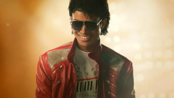 Quando Michael vai chegar ao streaming?