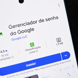 Atualização de junho do Android resolve grande problema com senhas