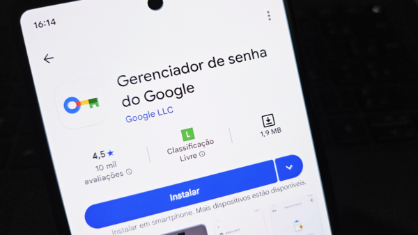 Atualização de junho do Android resolve grande problema com senhas