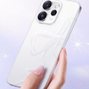 Vazou tudo: versão global dos "intermediários top" da Oppo tem imagens reveladas