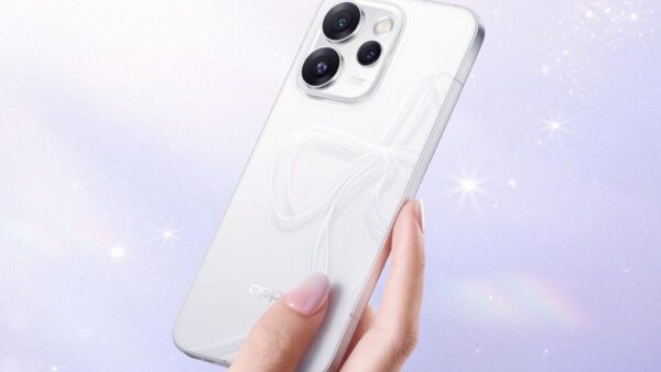 Vazou tudo: versão global dos "intermediários top" da Oppo tem imagens reveladas