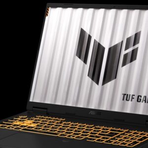 Novo notebook gamer da ASUS é ctrl+C e ctrl+V de modelo antigo