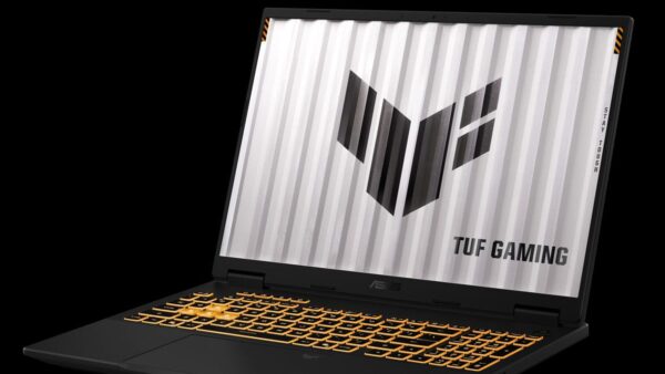 Novo notebook gamer da ASUS é ctrl+C e ctrl+V de modelo antigo