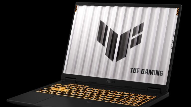 Novo notebook gamer da ASUS é ctrl+C e ctrl+V de modelo antigo
