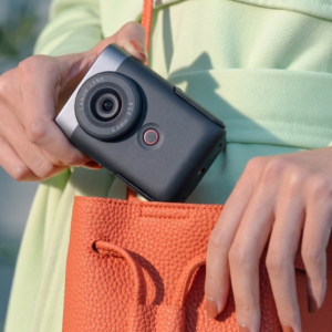 Alta demanda de jovens: Canon deve lançar 3 novas câmeras "estilo cybershot"