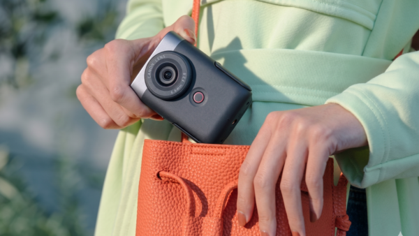 Alta demanda de jovens: Canon deve lançar 3 novas câmeras "estilo cybershot"