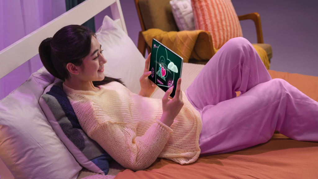 Asus Pad