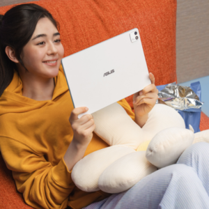 Asus lança novo tablet após 4 anos fora do mercado; conheça o Asus Pad