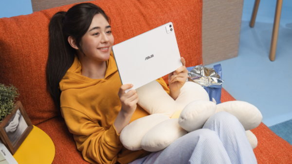 Asus lança novo tablet após 4 anos fora do mercado; conheça o Asus Pad