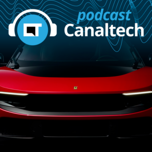 Ferrari elétrica: evolução inevitável ou perda de identidade? - Podcasts