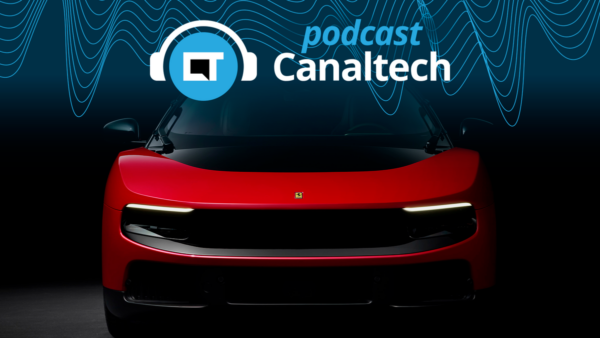 Ferrari elétrica: evolução inevitável ou perda de identidade? - Podcasts