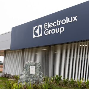 Como o Brasil virou peça-chave na Electrolux global