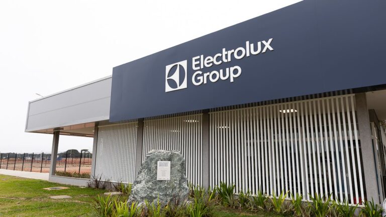 Como o Brasil virou peça-chave na Electrolux global