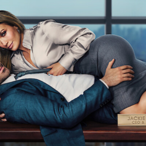 Paixão de Escritório aposta em JLo e romance proibido na Netflix