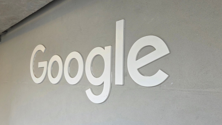 Google planeja venda de US$ 80 bi em ações para expandir infraestrutura de IA