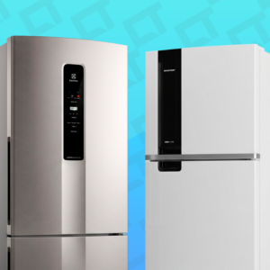 Geladeira Inverter vs. Comum: veja em quanto tempo você recupera seu dinheiro