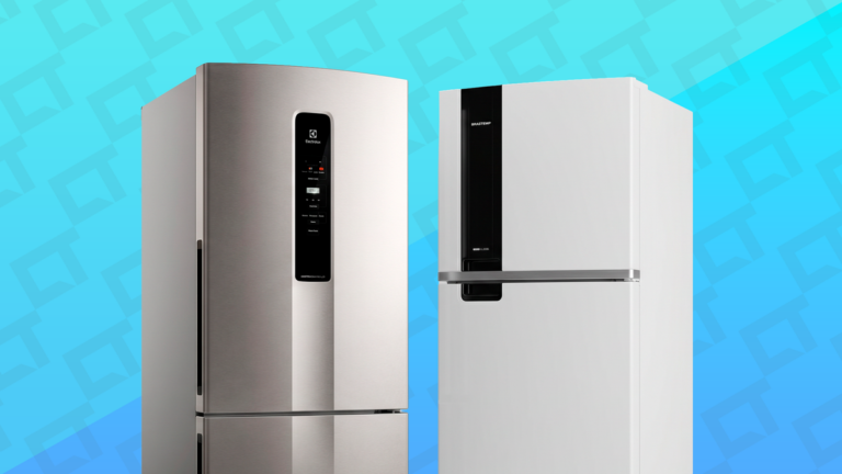Geladeira Inverter vs. Comum: veja em quanto tempo você recupera seu dinheiro