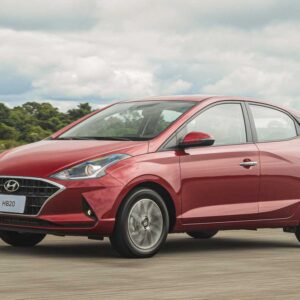 Hyundai derruba preço do HB20 e hatch fica mais em conta que Chevrolet Onix