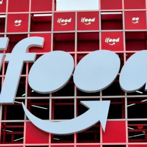 iFood permite dividir o pagamento de pedidos com outra pessoa