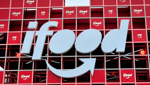 iFood permite dividir o pagamento de pedidos com outra pessoa