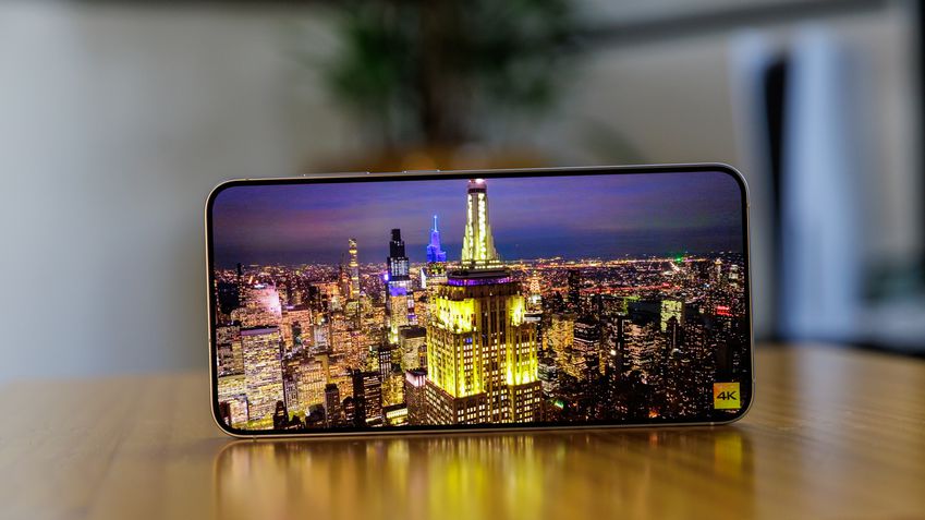 Samsung Galaxy S25+