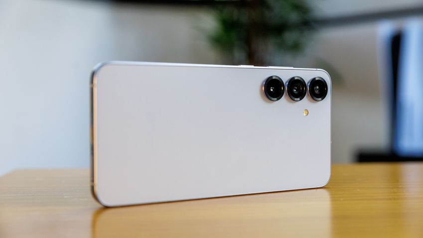 Samsung Galaxy S25+