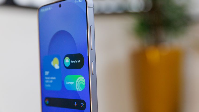 Samsung Galaxy S25+