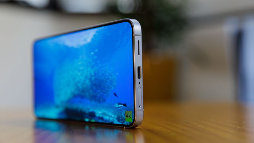 Samsung Galaxy S25+