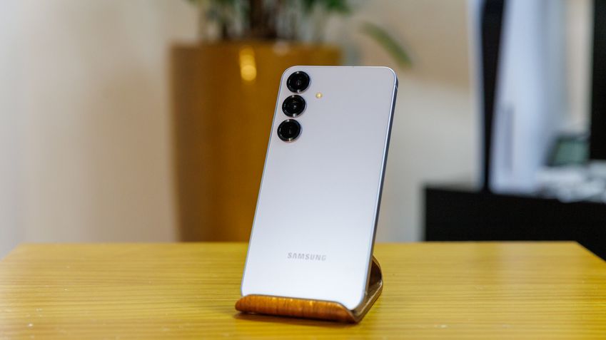 Samsung Galaxy S25+