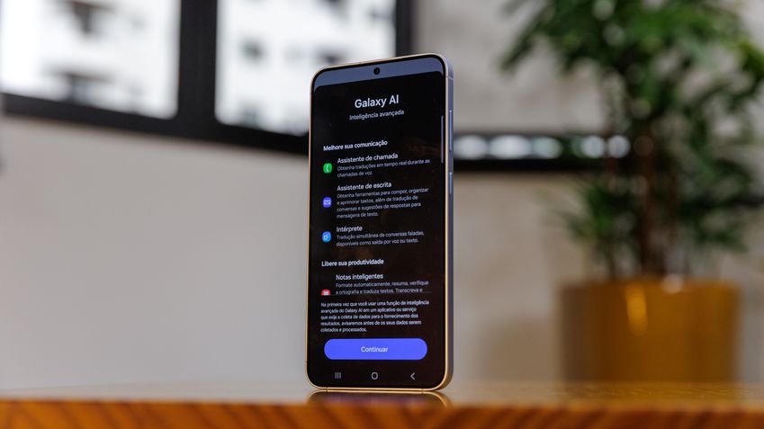 Samsung Galaxy S25+