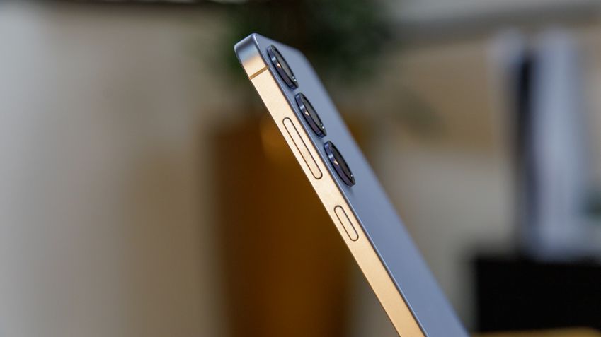 Samsung Galaxy S25+