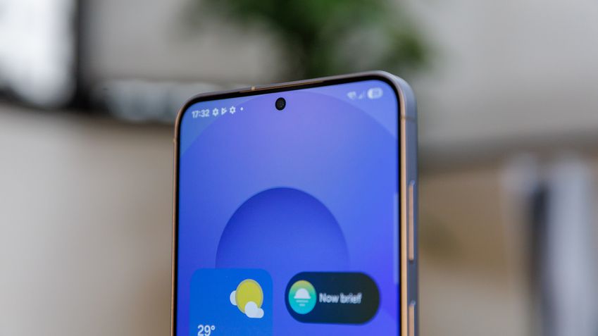 Samsung Galaxy S25+