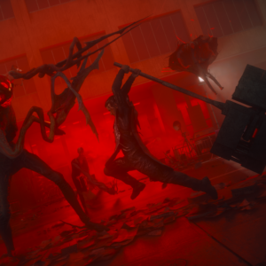Remedy anuncia data de Control Resonant com preço baratíssimo