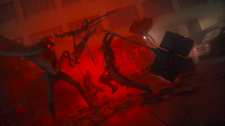 Remedy anuncia data de Control Resonant com preço baratíssimo