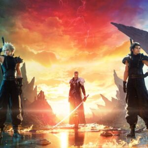 Final Fantasy VII Rebirth chega ao XBOX e Switch 2: o que muda do PS5?