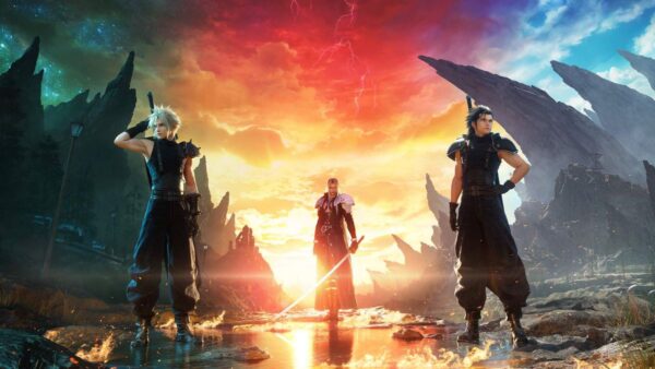 Final Fantasy VII Rebirth chega ao XBOX e Switch 2: o que muda do PS5?
