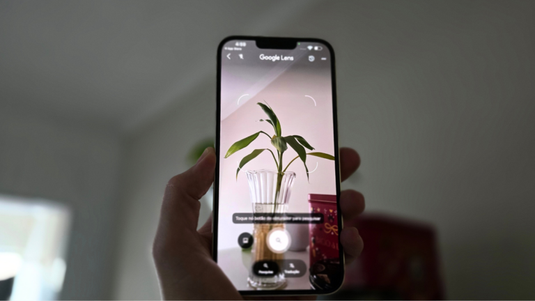 7 dicas para usar o Google Lens e resolver tarefas do dia a dia