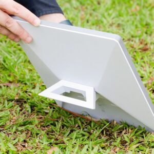 Sinal em qualquer lugar! Starlink Mini entra em promoção com frete grátis