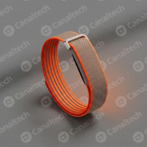 Nova smartband da Google permite que usuários criem pulseiras em casa