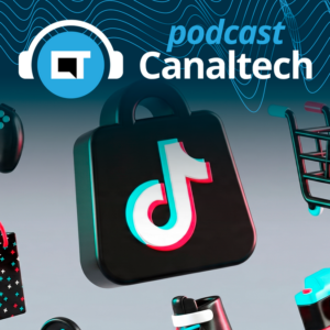 TikTok Shop cresce no Brasil e aposta em lives para vender mais - Podcasts