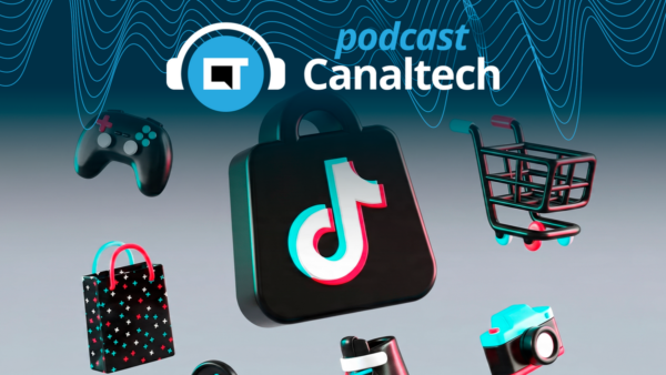 TikTok Shop cresce no Brasil e aposta em lives para vender mais - Podcasts