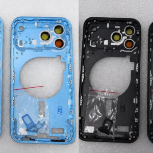 iPhone 18 Pro aparece em novos vazamentos com cores mais ousadas; veja fotos