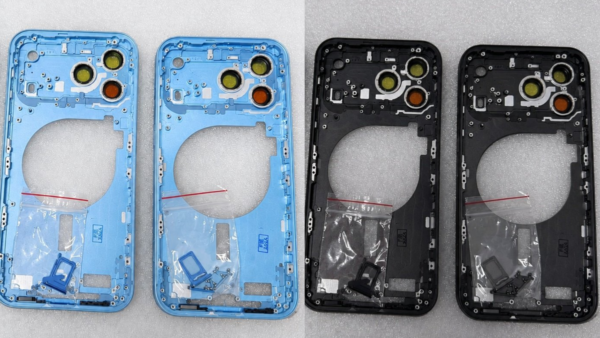 iPhone 18 Pro aparece em novos vazamentos com cores mais ousadas; veja fotos