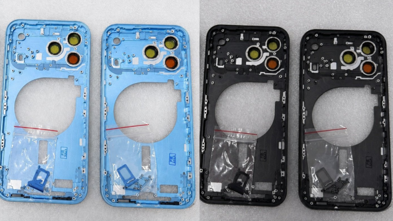 iPhone 18 Pro aparece em novos vazamentos com cores mais ousadas; veja fotos