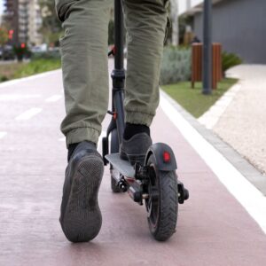 Por que o Brasil não está pronto para os patinetes elétricos?