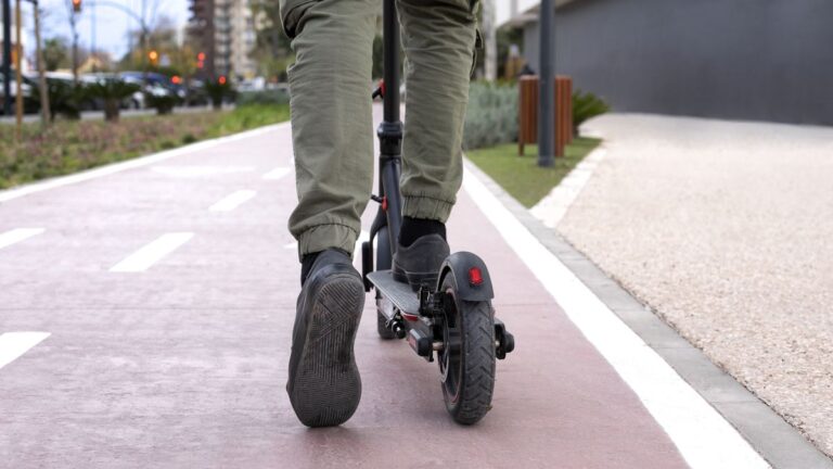 Por que o Brasil não está pronto para os patinetes elétricos?