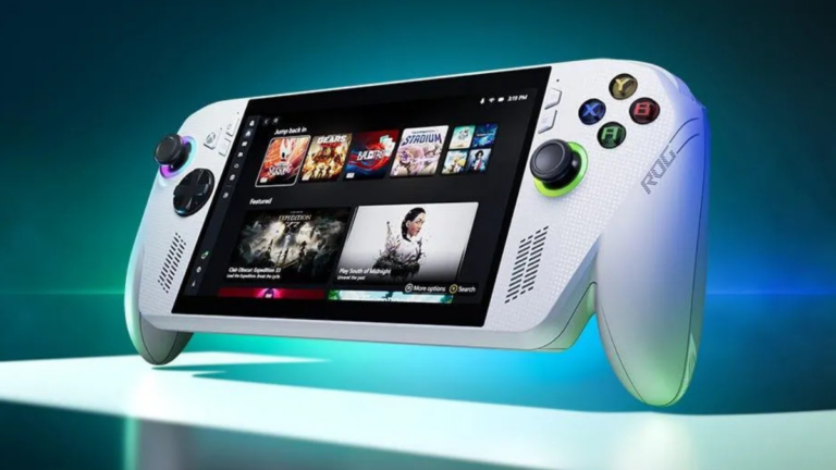 Corra! Mercado Livre derruba preço do ROG Xbox Ally com cupom no Pix