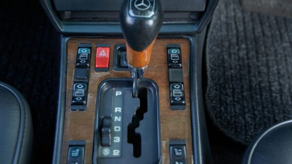 Câmbio automático: aprenda a usar outras funções além do "D"