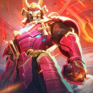 Armadura do Homem de Ferro assume forma inédita nos games