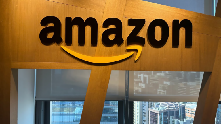 "Corte nem pensar": Amazon ignora ameaça da IA e dispara contratações no Brasil